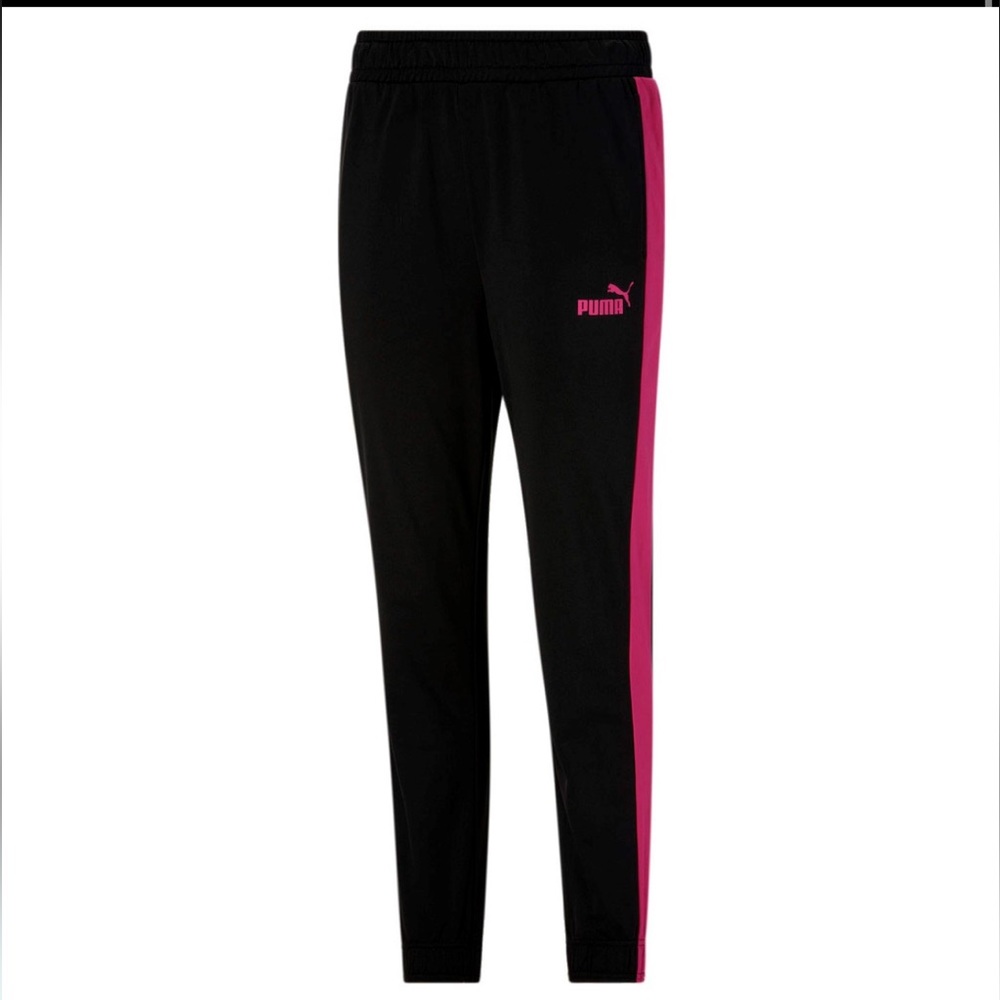 Women's Tricot Relaxed Fit Jogger Pants